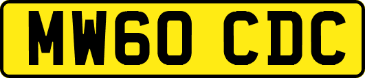 MW60CDC