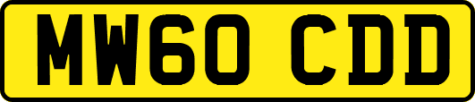 MW60CDD