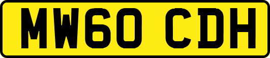 MW60CDH