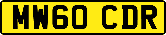MW60CDR