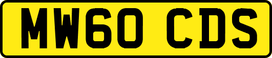 MW60CDS