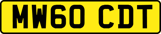 MW60CDT