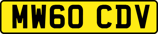 MW60CDV