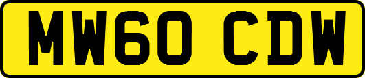 MW60CDW