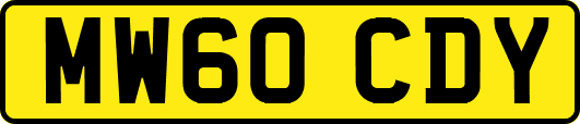 MW60CDY