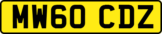 MW60CDZ