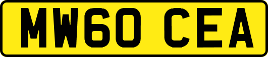 MW60CEA