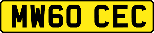 MW60CEC