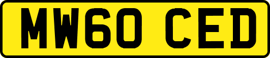 MW60CED