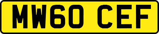 MW60CEF