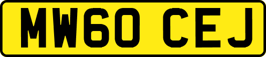 MW60CEJ