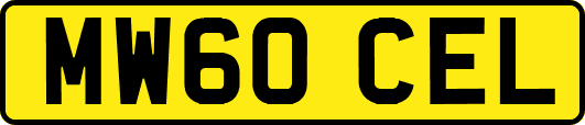 MW60CEL