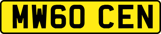 MW60CEN