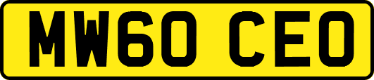 MW60CEO