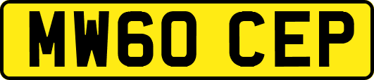 MW60CEP