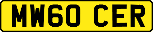 MW60CER