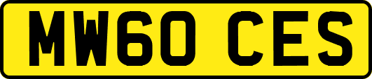 MW60CES