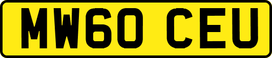 MW60CEU