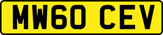 MW60CEV