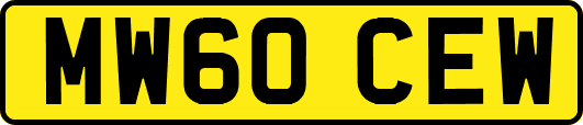 MW60CEW