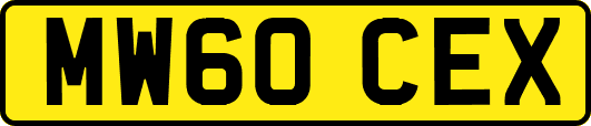 MW60CEX