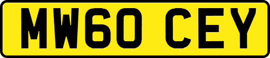 MW60CEY