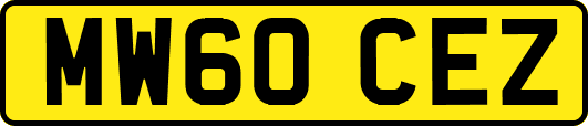 MW60CEZ