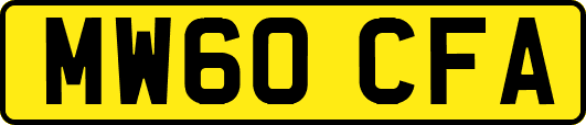 MW60CFA
