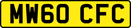 MW60CFC