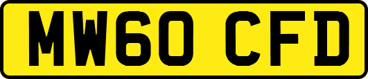 MW60CFD