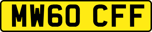 MW60CFF
