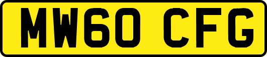 MW60CFG