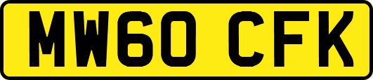 MW60CFK