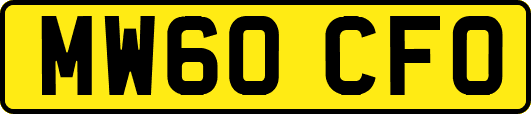 MW60CFO
