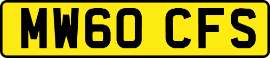 MW60CFS