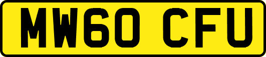 MW60CFU