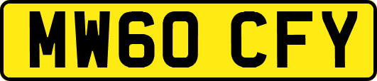 MW60CFY