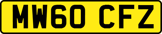 MW60CFZ