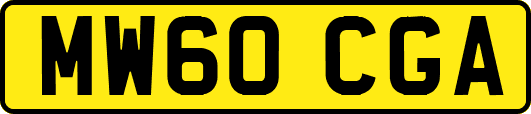 MW60CGA