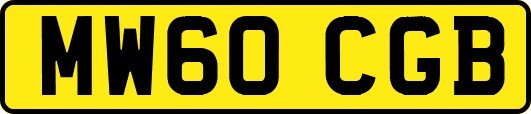 MW60CGB