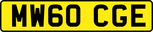 MW60CGE