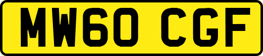 MW60CGF