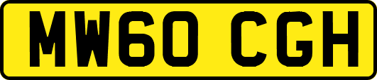 MW60CGH