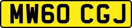 MW60CGJ
