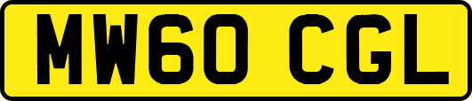 MW60CGL