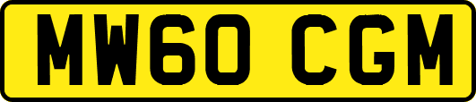MW60CGM