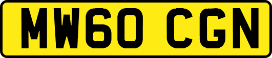 MW60CGN