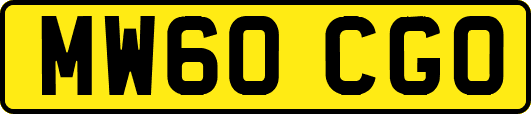 MW60CGO