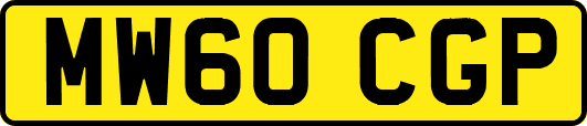 MW60CGP