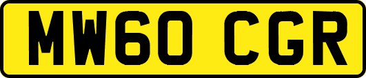 MW60CGR